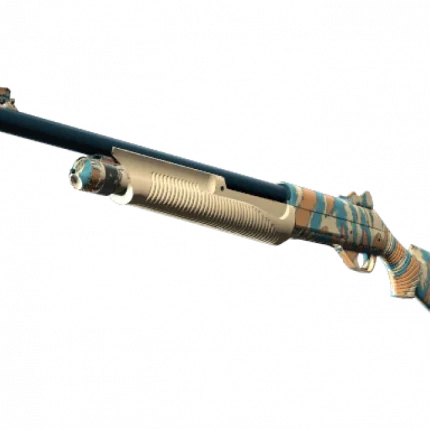 Nova | Quick Sand (Factory New)