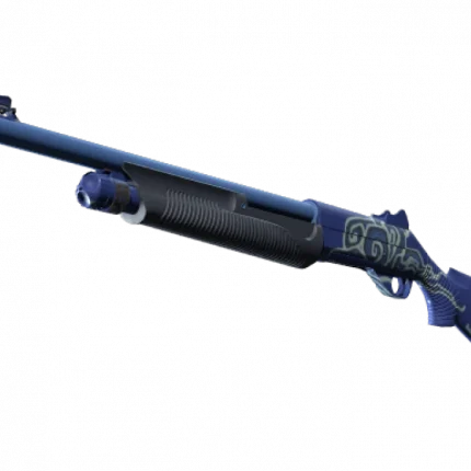 Nova | Tempest (Factory New)