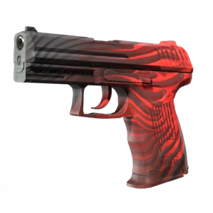 P2000 | Obsidian (Factory New)
