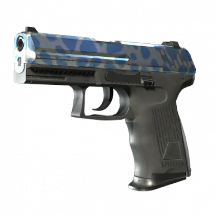 P2000 | Ocean Foam (Factory New)