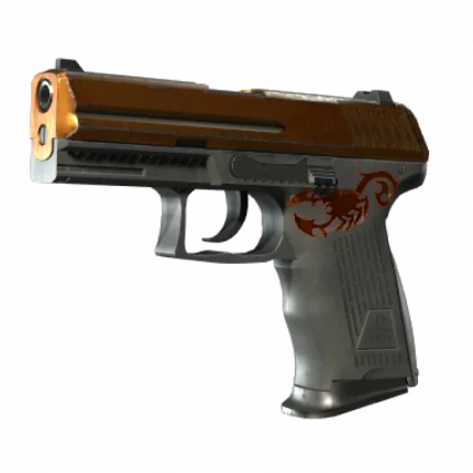 P2000 | Scorpion (Factory New)