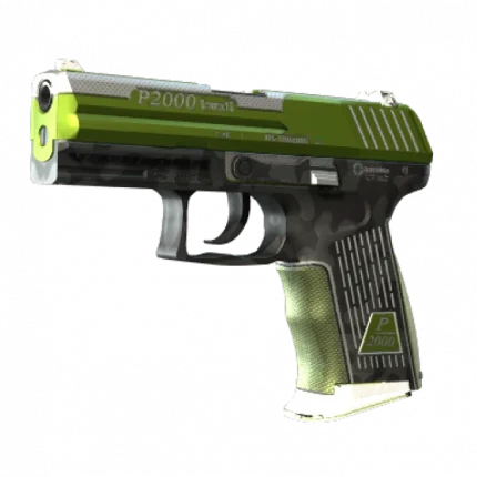 P2000 | Turf (Factory New)