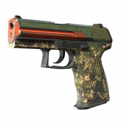 P2000 | Woodsman (Field-Tested)