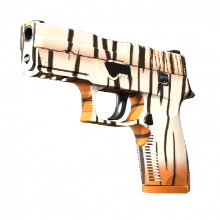 P250 | Bengal Tiger (Minimal Wear)