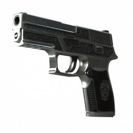 P250 | Cartel (Factory New)