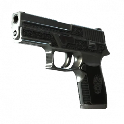 P250 | Cartel (Field-Tested)