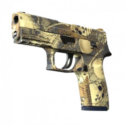 P250 | Contamination (Factory New)