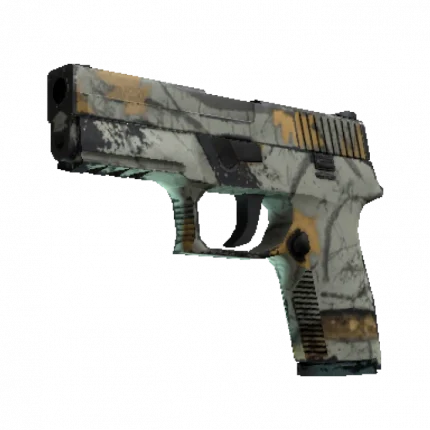 P250 | Modern Hunter (Field-Tested)