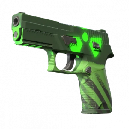 P250 | Nuclear Threat (Minimal Wear)