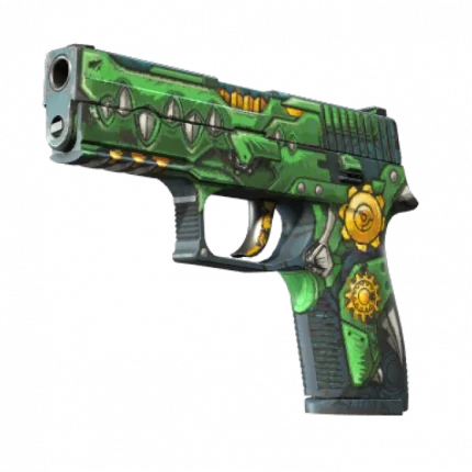 P250 | See Ya Later (Field-Tested)