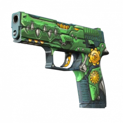 P250 | See Ya Later (Minimal Wear)