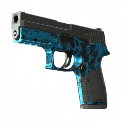 P250 | Undertow (Factory New)