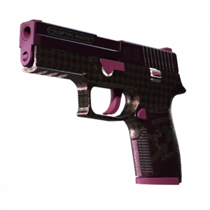 P250 | Vino Primo (Factory New)