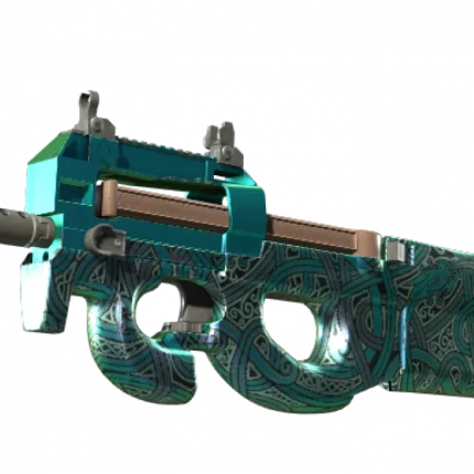 P90 | Astral Jörmungandr (Factory New)