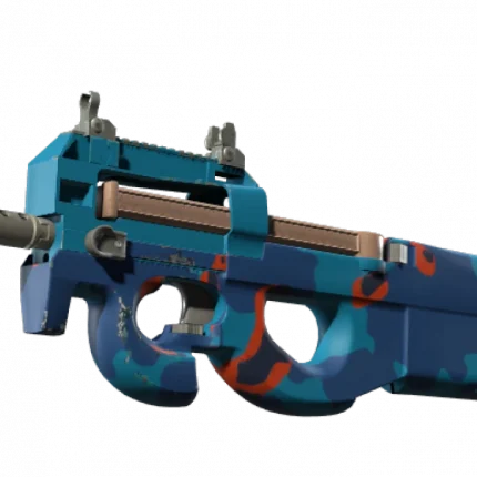 P90 | Blind Spot (Factory New)
