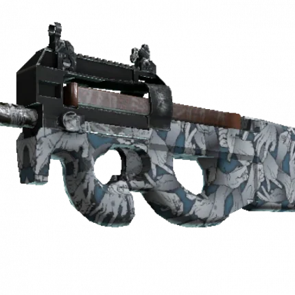 P90 | Death Grip (Field-Tested)