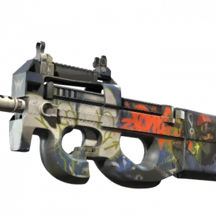 P90 | Nostalgia (Factory New)