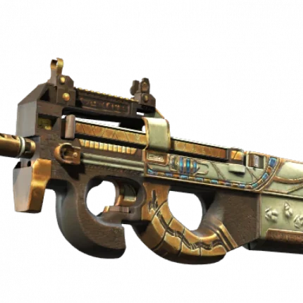 P90 | ScaraB Rush (Minimal Wear)