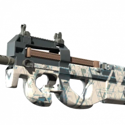 P90 | Schematic (Factory New)