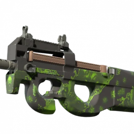 P90 | Virus (Factory New)