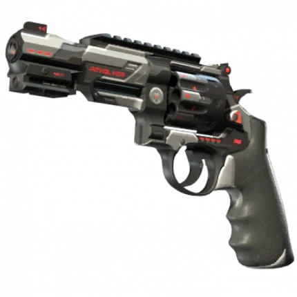 R8 Revolver | Reboot (Factory New)