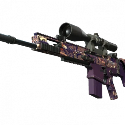 SCAR-20 | Magna Carta (Factory New)