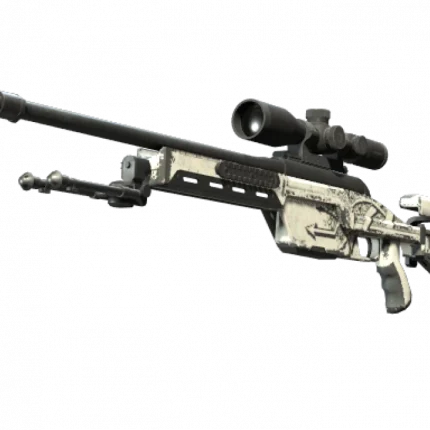 SSG 08 | Detour (Field-Tested)