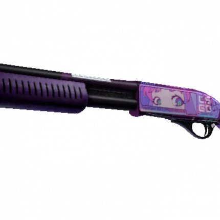 Sawed-Off | Kiss♥Love (Factory New)