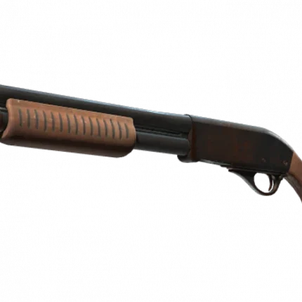 Sawed-Off | Rust Coat (Battle-Scarred)