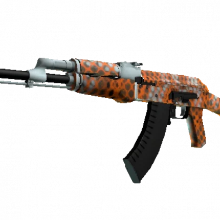 Souvenir AK-47 | Safety Net (Minimal Wear)