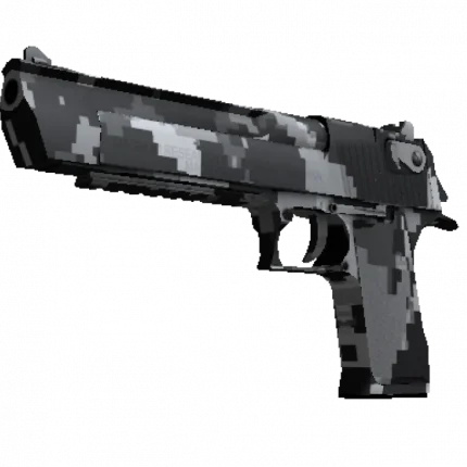 Souvenir Desert Eagle | Urban DDPAT (Factory New)
