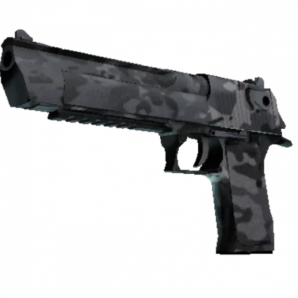 Souvenir Desert Eagle | Urban Rubble (Factory New)