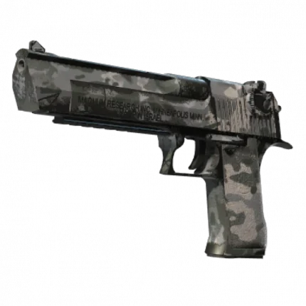 Souvenir Desert Eagle | Urban Rubble (Well-Worn)
