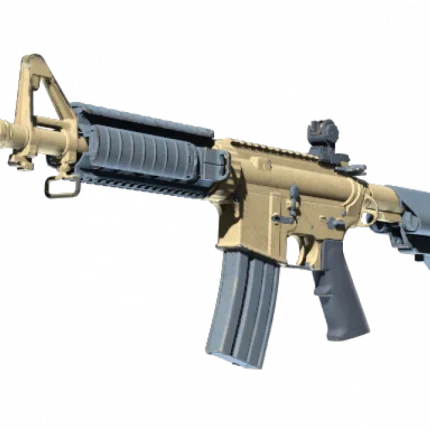 Souvenir M4A4 | Tornado (Field-Tested)