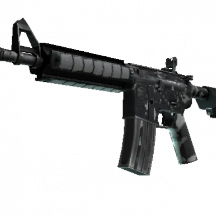 Souvenir M4A4 | Urban DDPAT (Battle-Scarred)
