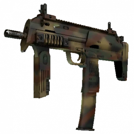Souvenir MP7 | Army Recon (Minimal Wear)