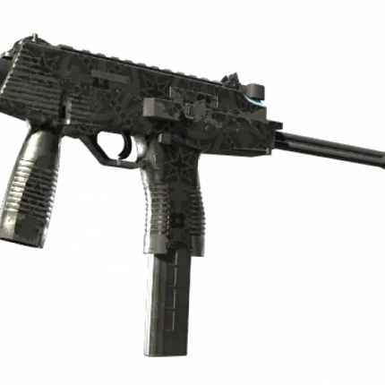 Souvenir MP9 | Dark Age (Field-Tested)
