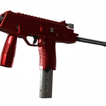 Souvenir MP9 | Hot Rod (Factory New)