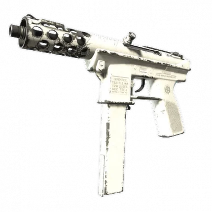 Souvenir Tec-9 | Whiteout (Field-Tested)