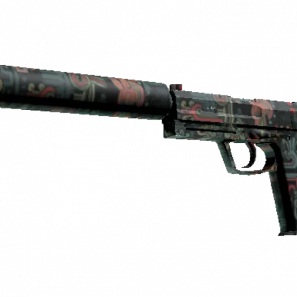 Souvenir USP-S | Ancient Visions (Factory New)