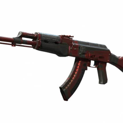 StatTrak™ AK-47 | Orbit Mk01 (Factory New)