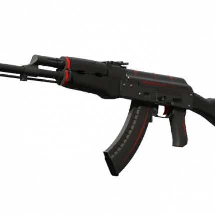 StatTrak™ AK-47 | Redline (Minimal Wear)