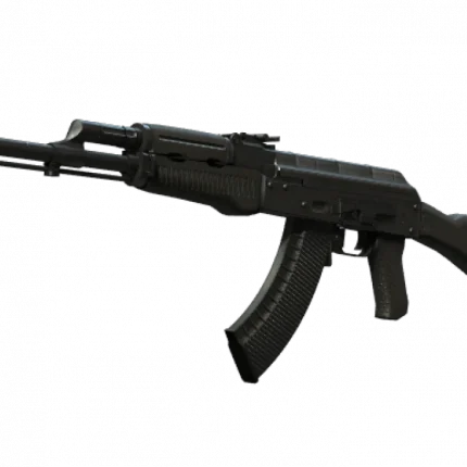 StatTrak™ AK-47 | Slate (Battle-Scarred)