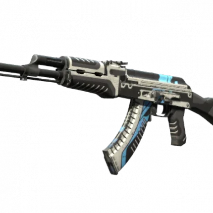 StatTrak™ AK-47 | Vulcan (Field-Tested)