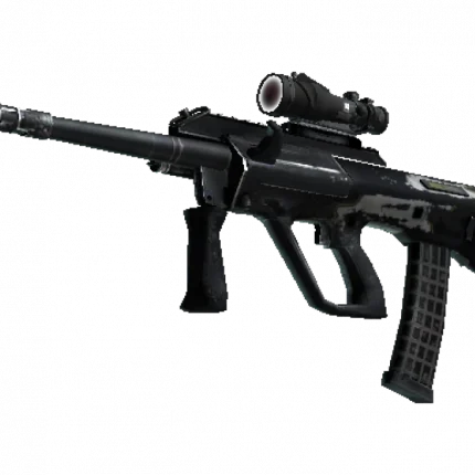 StatTrak™ AUG | Torque (Battle-Scarred)