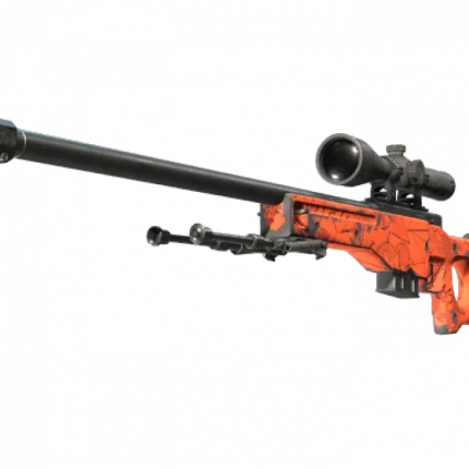 StatTrak™ AWP | BOOM (Field-Tested)