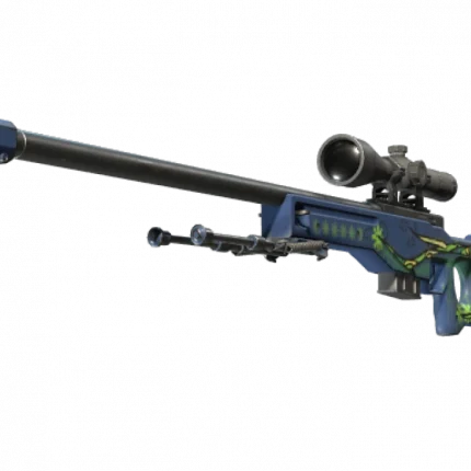 StatTrak™ AWP | Corticera (Factory New)