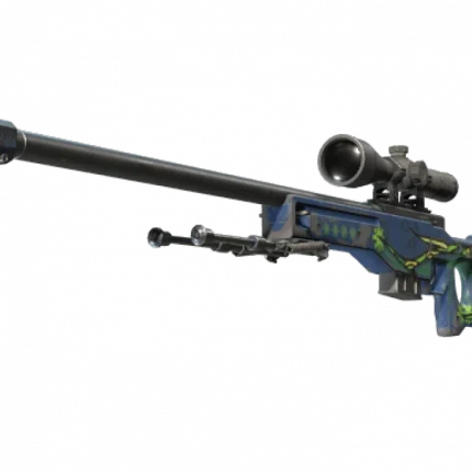 StatTrak™ AWP | Corticera (Field-Tested)