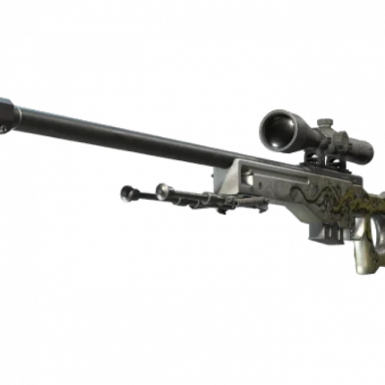 StatTrak™ AWP | Worm God (Factory New)