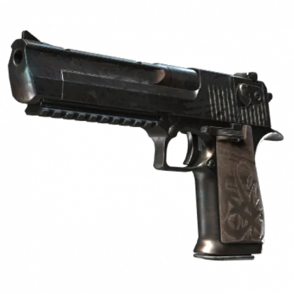 StatTrak™ Desert Eagle | Calligraffiti (Factory New)
